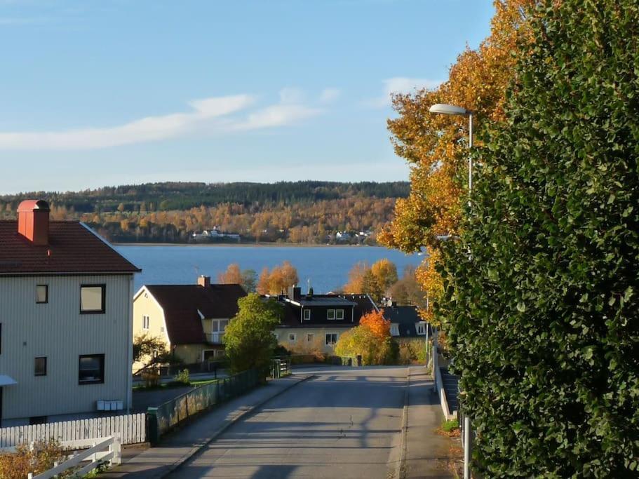 Ekhult 3 Apartment Ground Floor With Garden And Lake View Ulricehamn Exterior photo